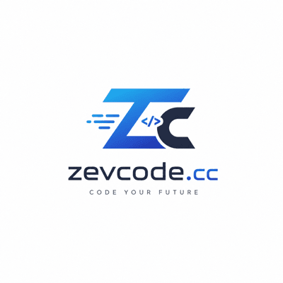 ZevCode Logo